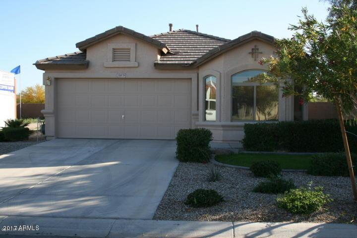 28879 N Coal Ave., San Tan Valley, AZ 85143