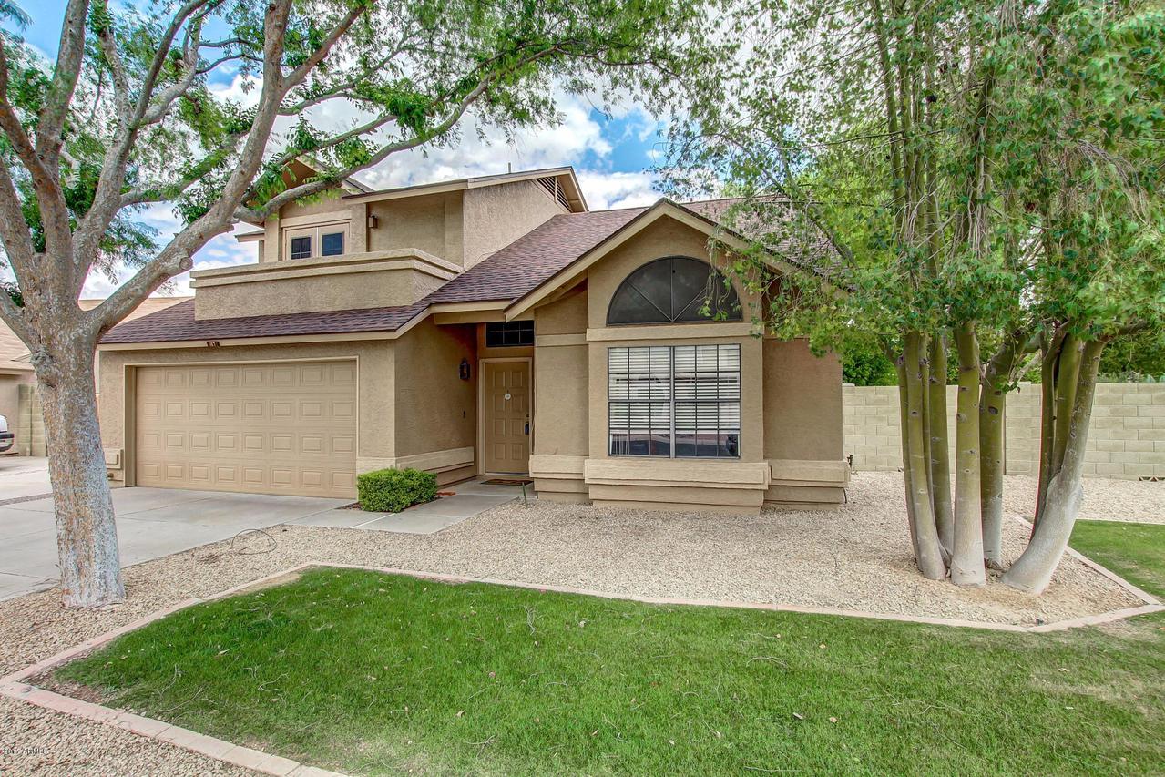 167 S Fir St., Chandler, AZ 85226