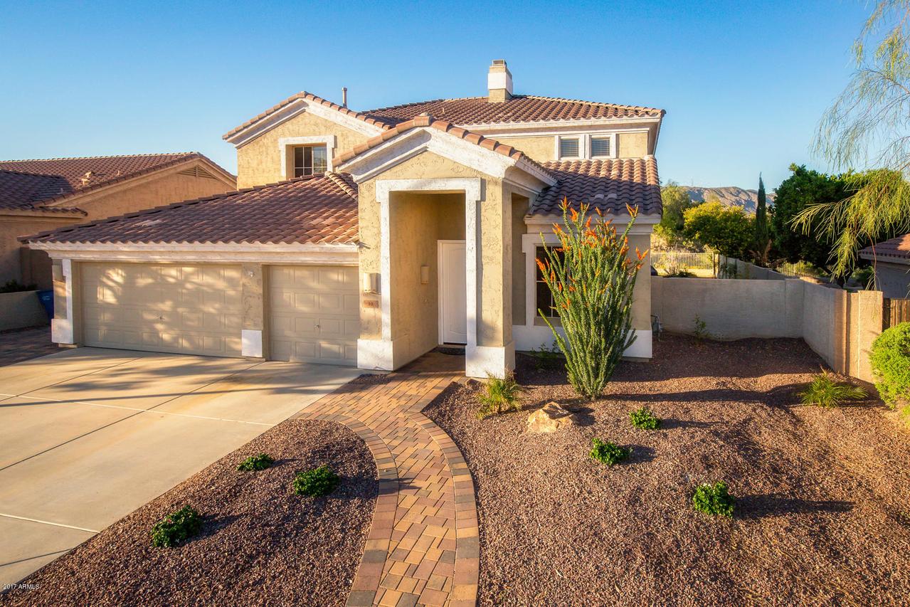 10 W Glenhaven Dr., Phoenix, AZ 85045