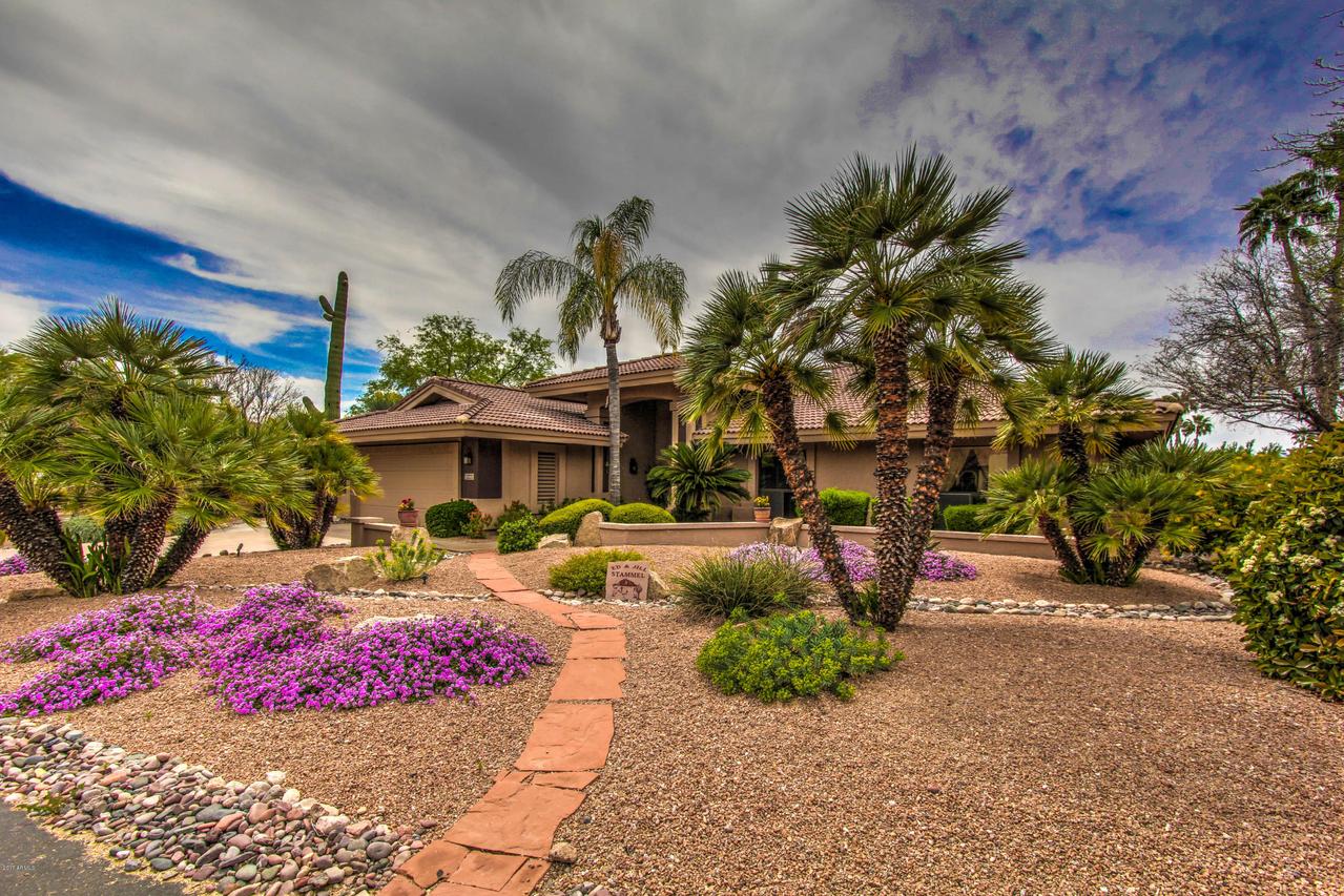 25448 N Abajo Dr., Rio Verde, AZ 85263