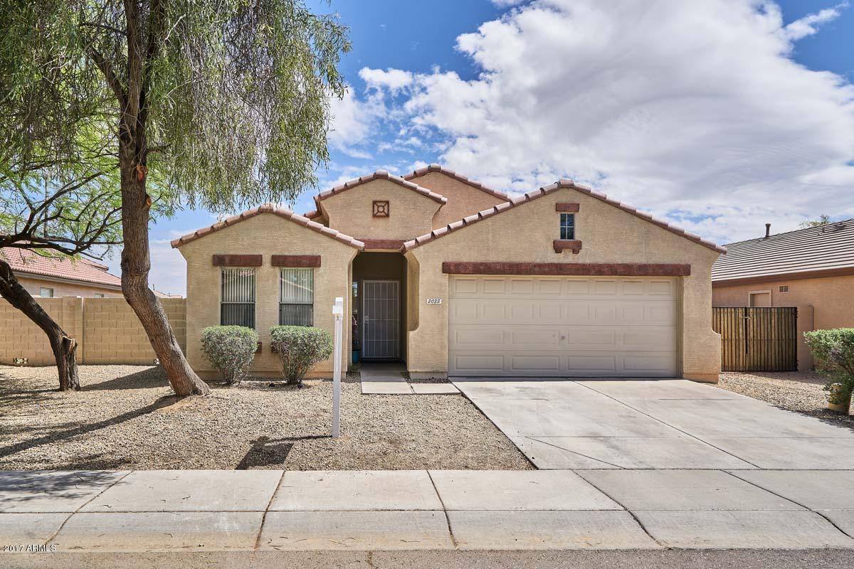 2033 S 86th Ave., Tolleson, AZ 85353