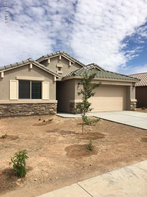 1230 E Kingman St., Casa Grande, AZ 85122