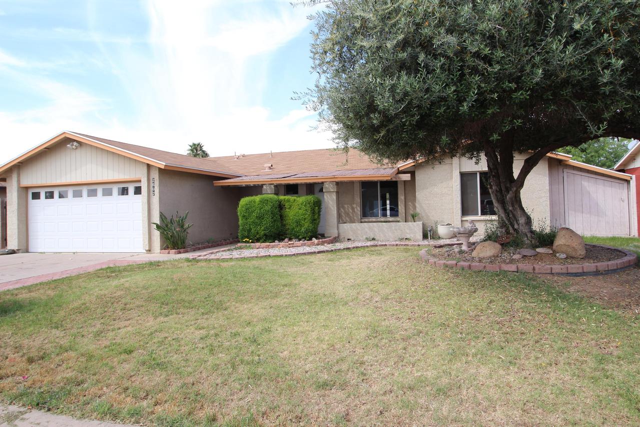 2602 N Jay St., Chandler, AZ 85225