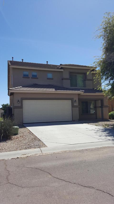 821 E Bradstock Way, San Tan Valley, AZ 85140
