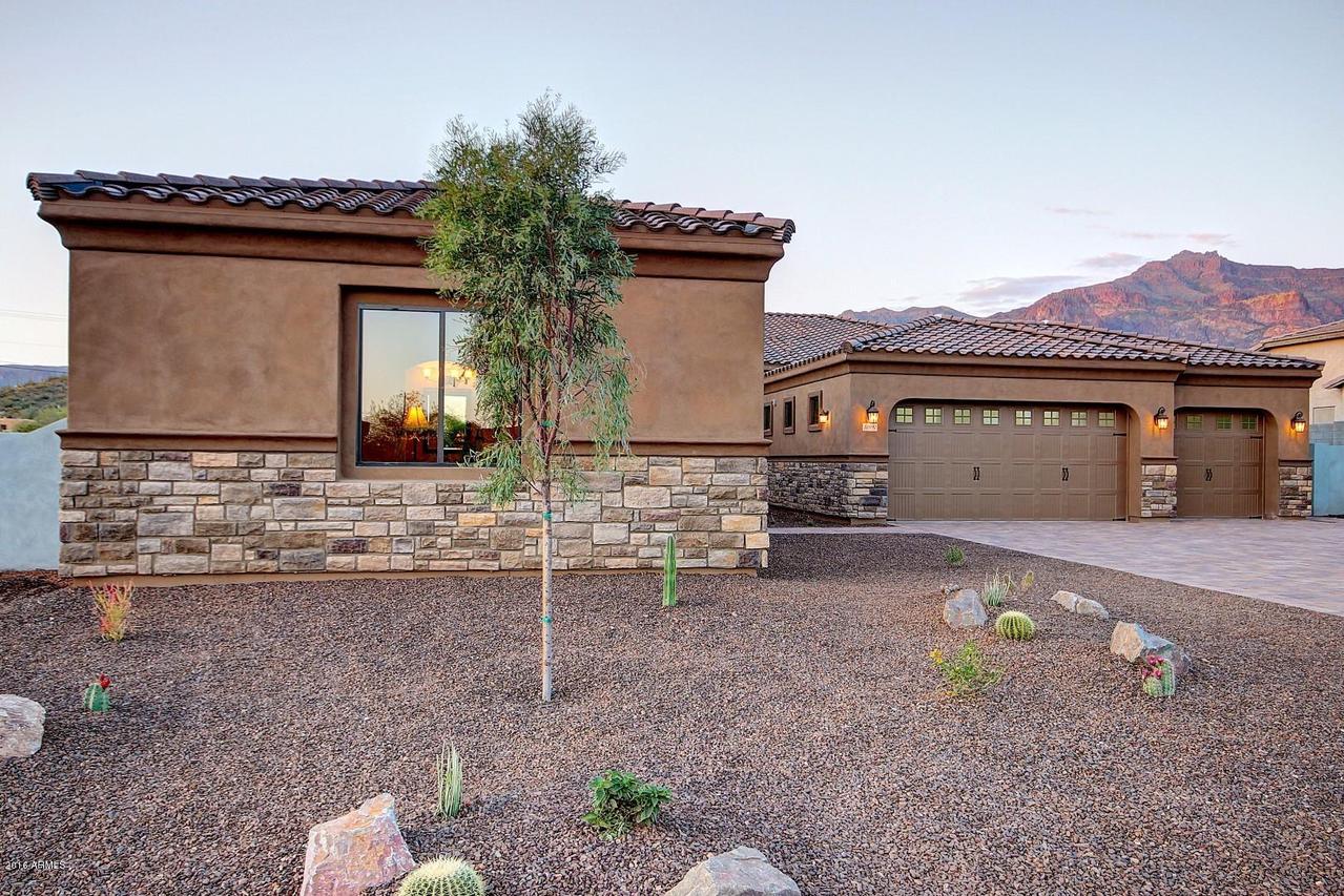 4179 S Willow Springs Tr., Gold Canyon, AZ 85118