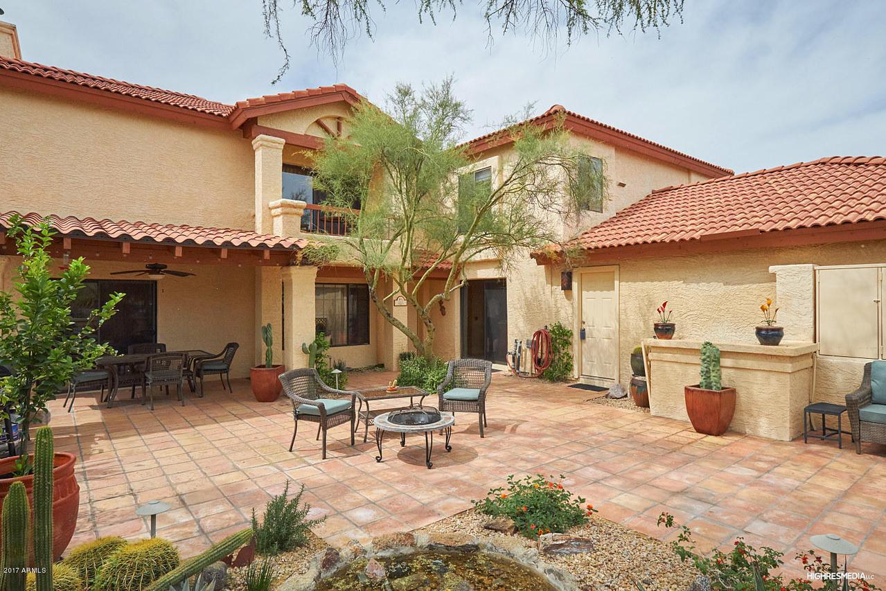 7220 E Mary Sharon Dr. #105, Scottsdale, AZ 85262