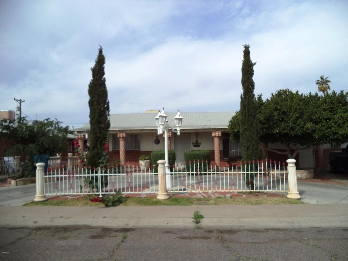 3630 N 48th Ave., Phoenix, AZ 85031