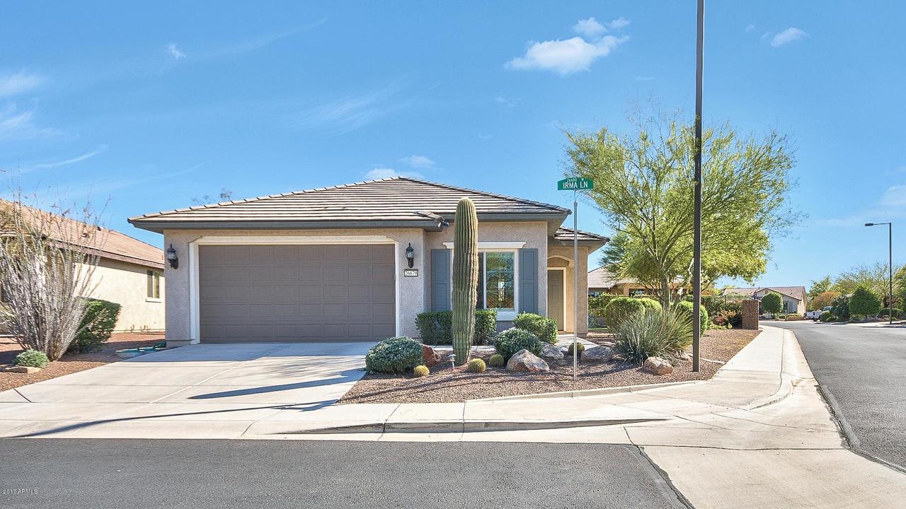 26679 W Irma Ln., Buckeye, AZ 85396