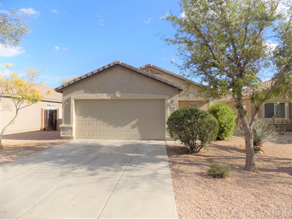 4041 E Superior Rd., San Tan Valley, AZ 85143