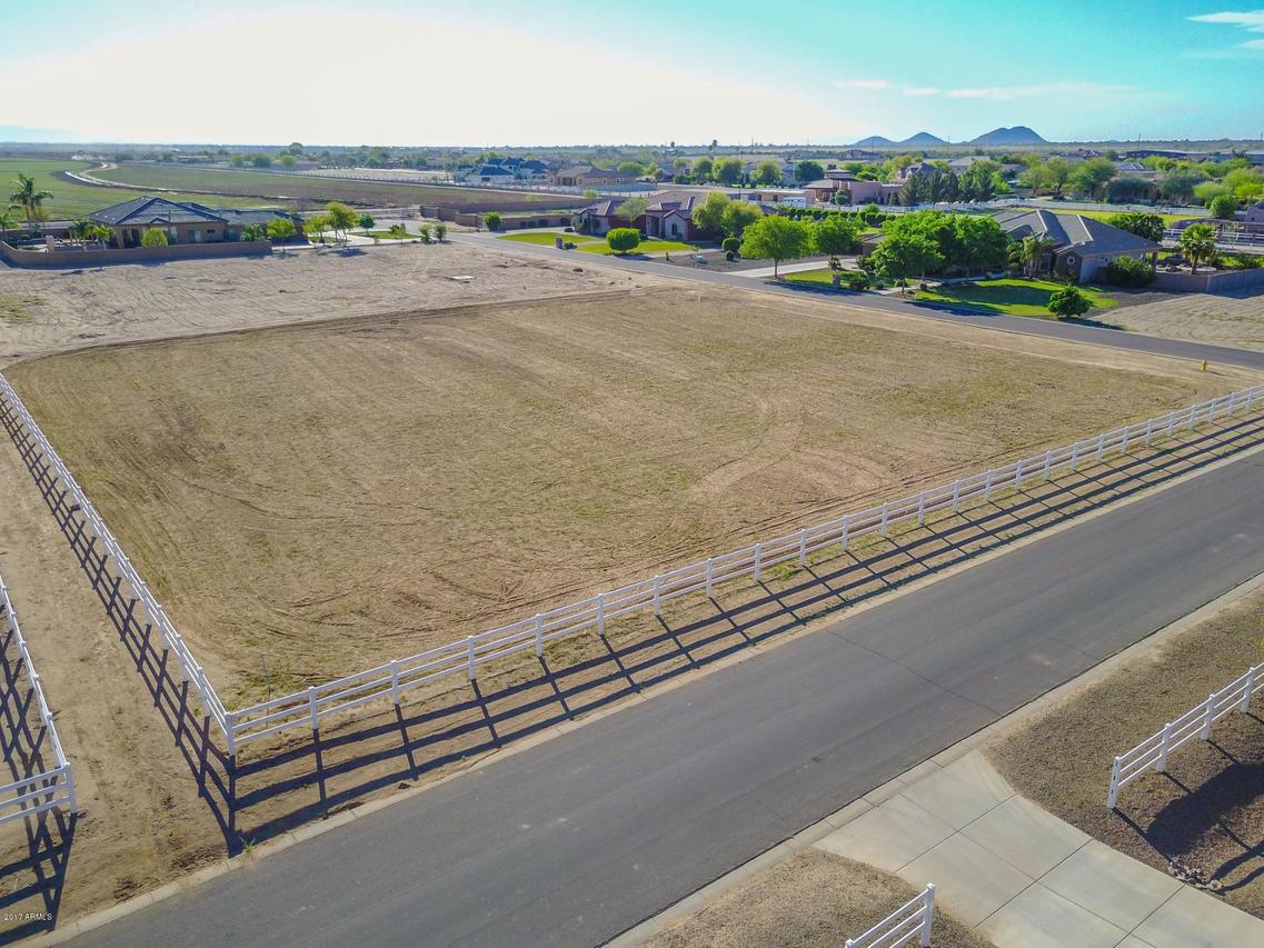 21502 E Orchard Ln. #48, Queen Creek, AZ 85142