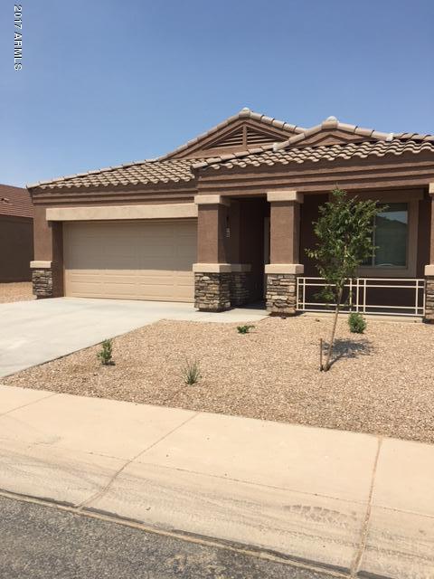 2220 N Ensenada Ln., Casa Grande, AZ 85122
