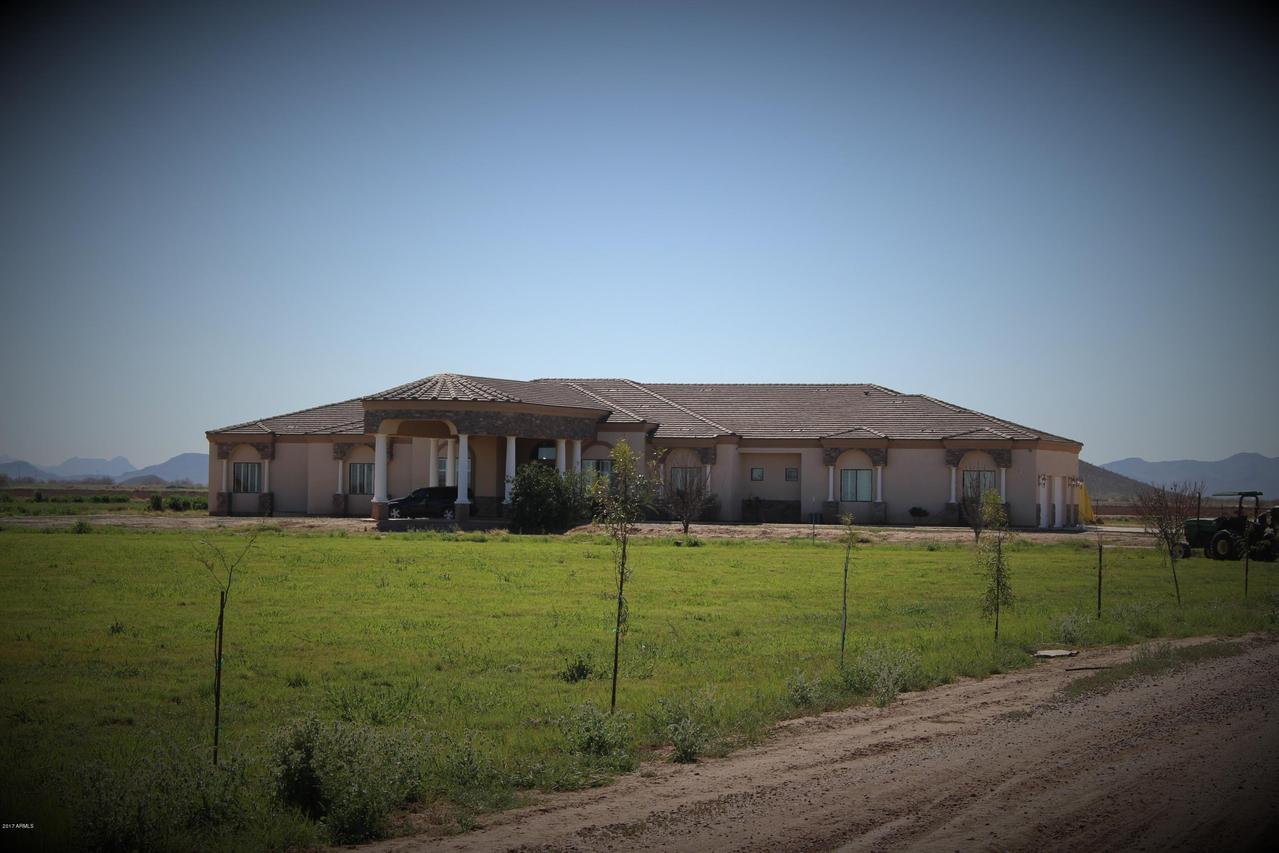 29981 W Marsh Rd., Casa Grande, AZ 85193