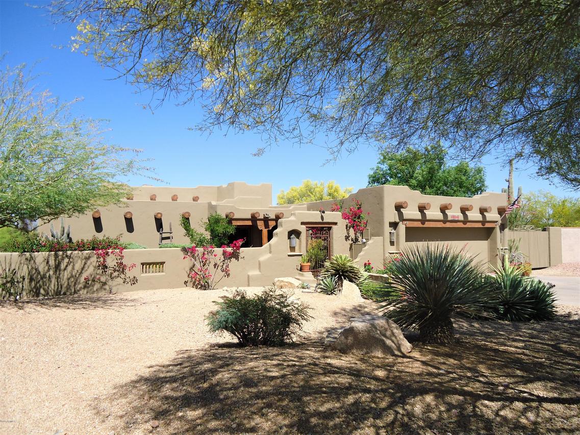 15225 Escalante Dr., Fountain Hills, AZ 85268