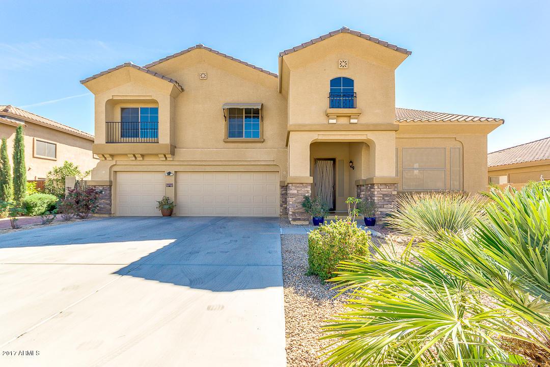 11455 E Spaulding Ave., Mesa, AZ 85212