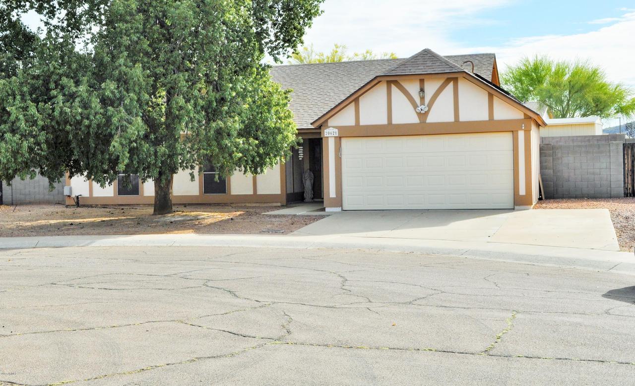 20621 N 4th Ave., Phoenix, AZ 85027