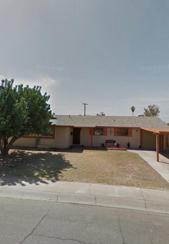 5845 W Coolidge St., Phoenix, AZ 85031