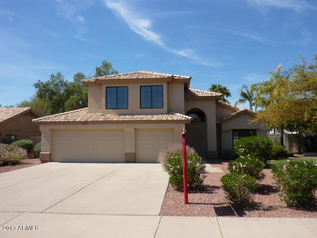 3054 N Sericin, Mesa, AZ 85215