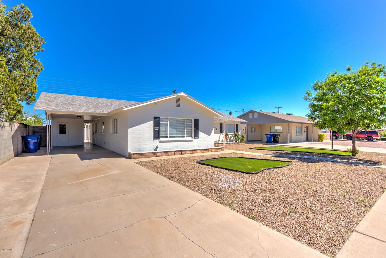 241 N Williams St., Mesa, AZ 85203
