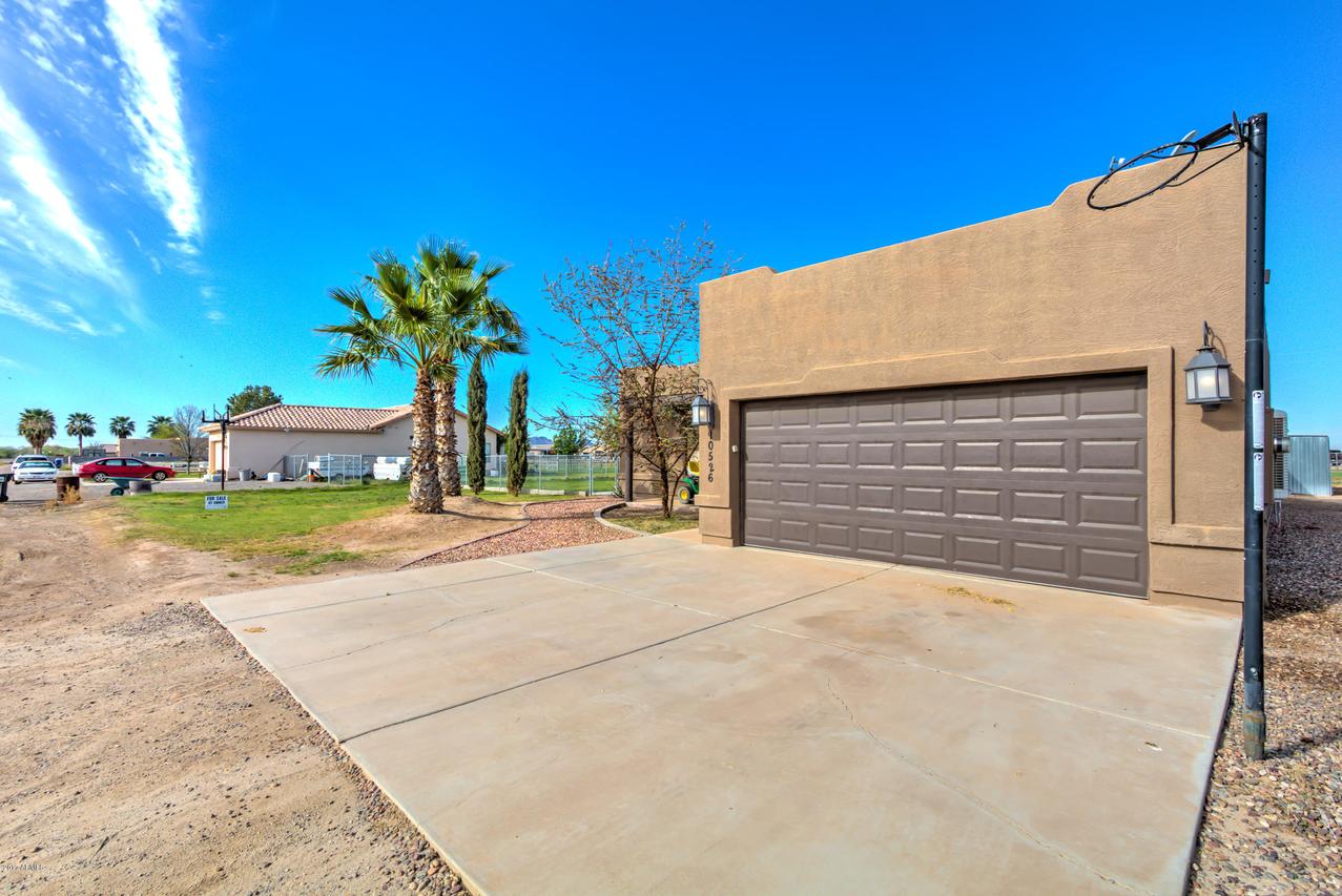 10526 S 271st Dr., Buckeye, AZ 85326