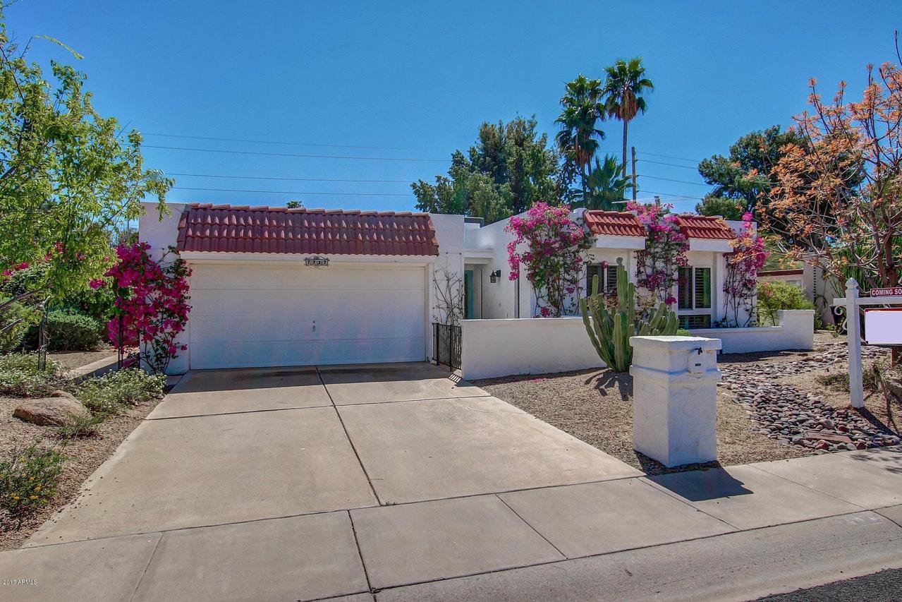 7737 E Luke Ln., Scottsdale, AZ 85250
