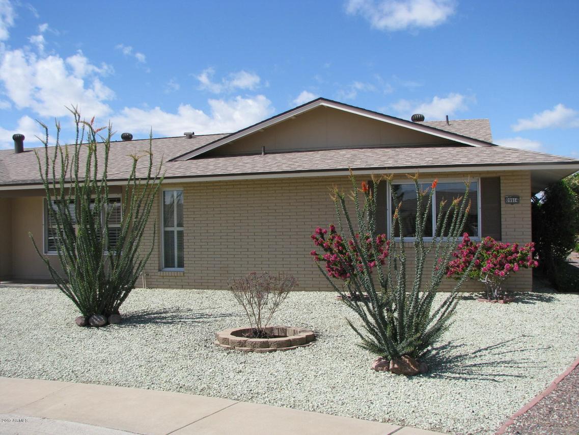 9914 W Mescalero Ct., Sun City, AZ 85373
