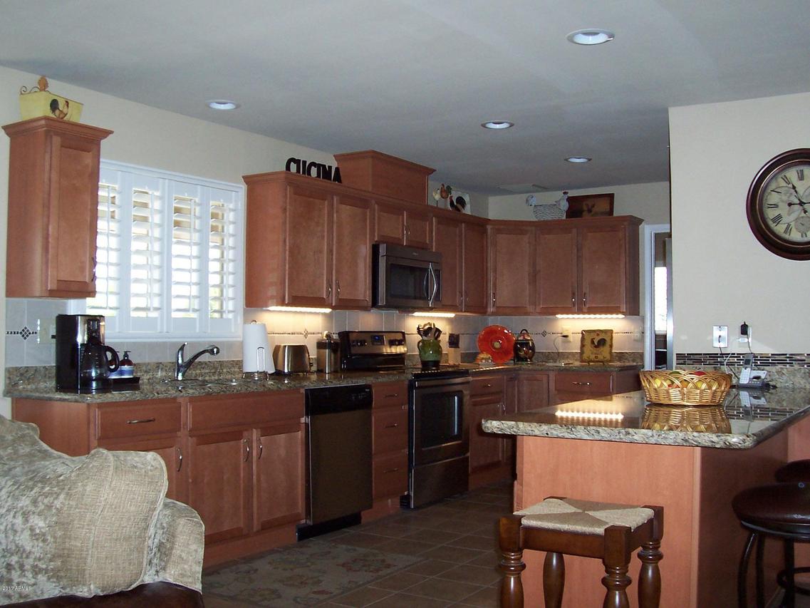 17223 N Calico Dr., Sun City, AZ 85373