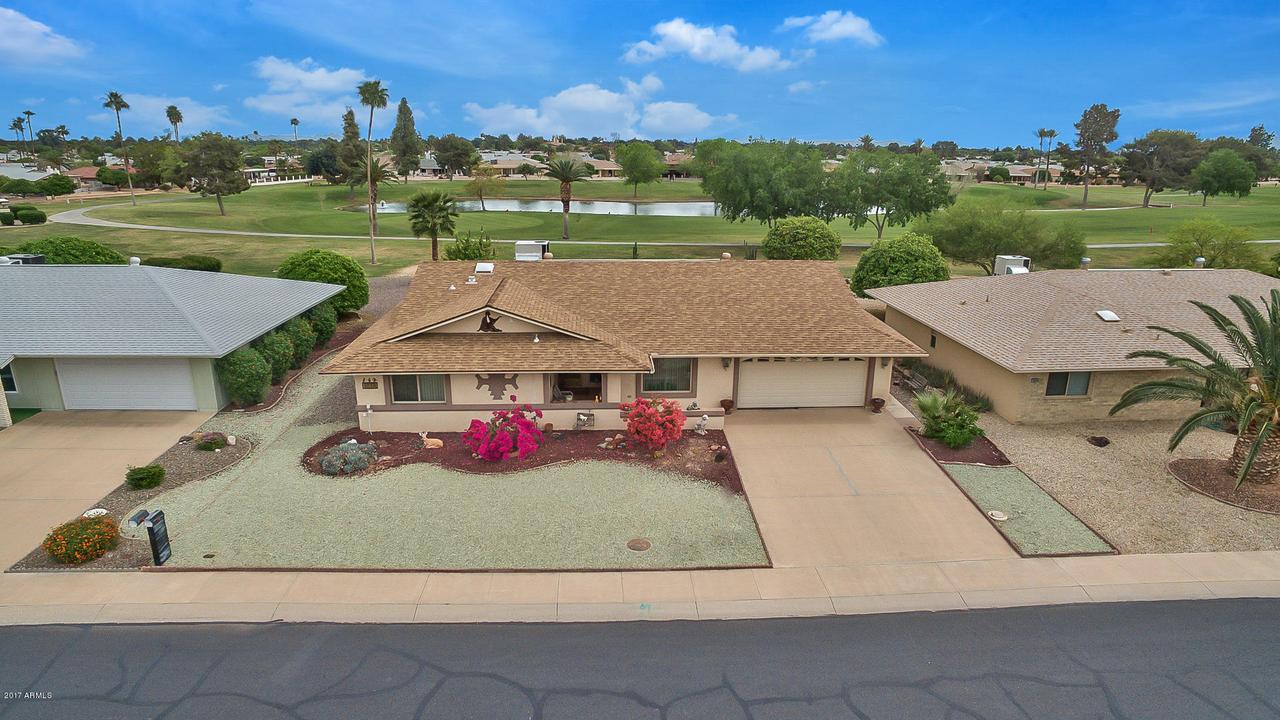 19813 N Welk Dr., Sun City, AZ 85373