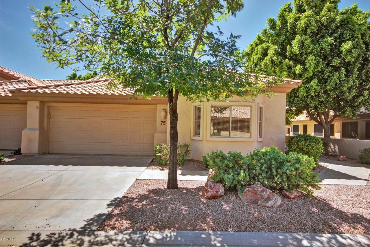 5830 E Mckellips Rd. #75, Mesa, AZ 85215