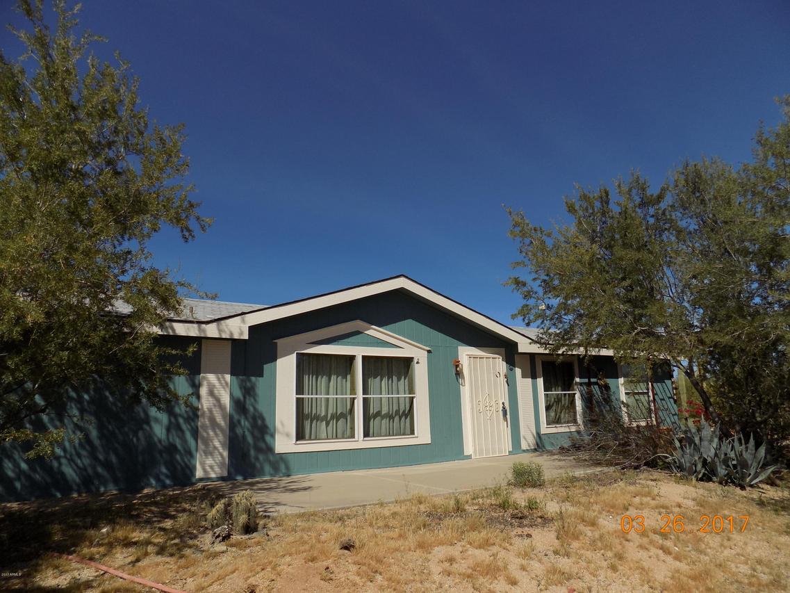 26450 E Orville St., Florence, AZ 85132