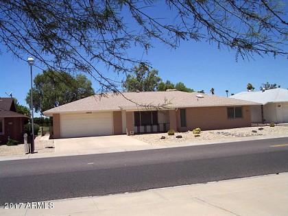 18422 N Palo Verde Dr., Sun City, AZ 85373
