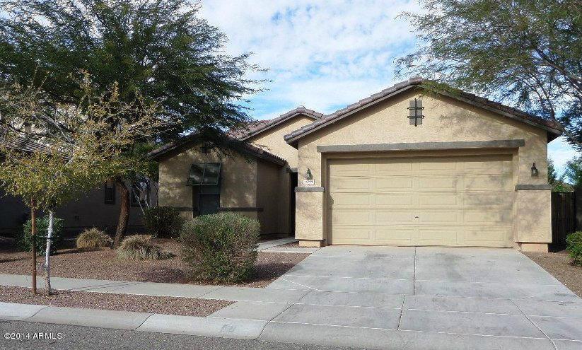 16432 W Honeysuckle Dr., Surprise, AZ 85387