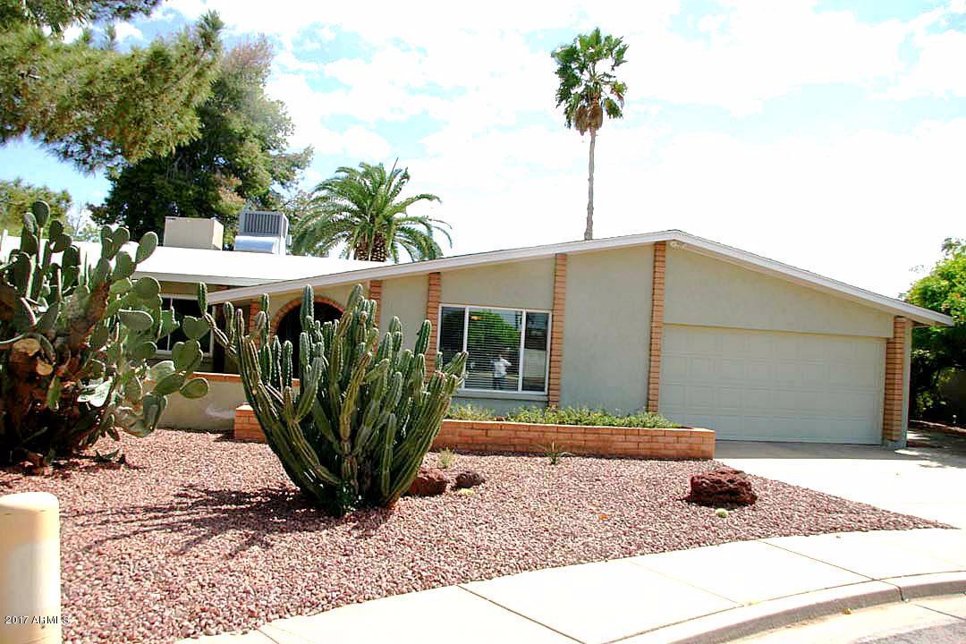 1219 W Monte Ave., Mesa, AZ 85202