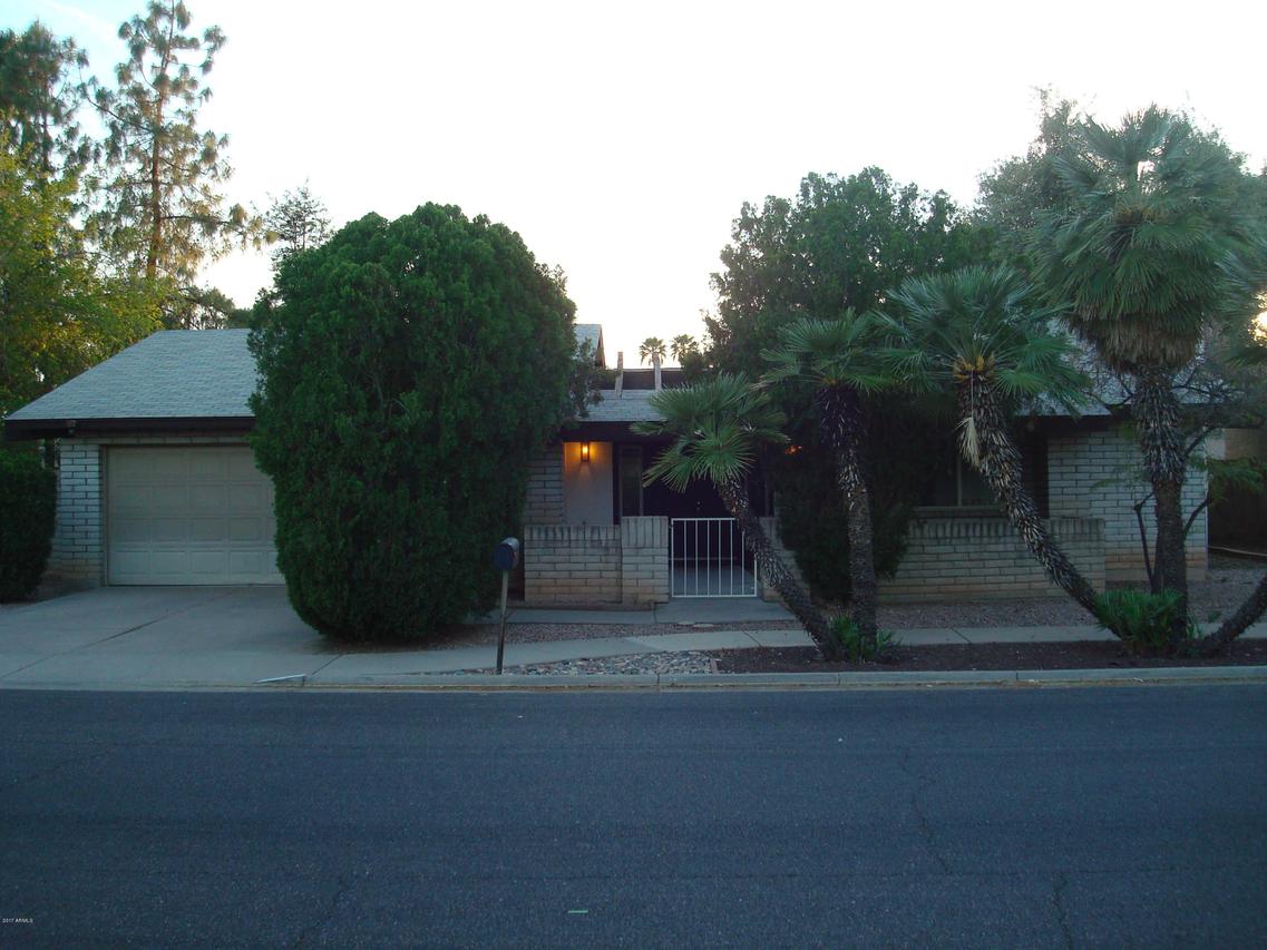 1831 W Nido Ave., Mesa, AZ 85202