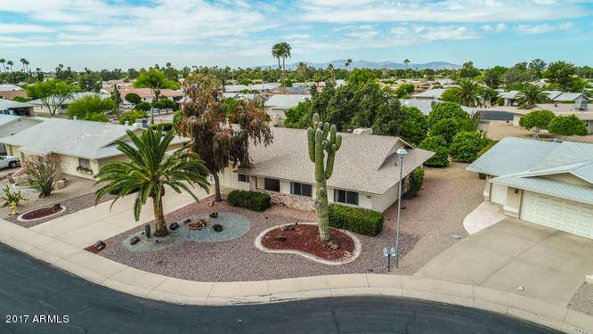 18416 N 97th Ave., Sun City, AZ 85373