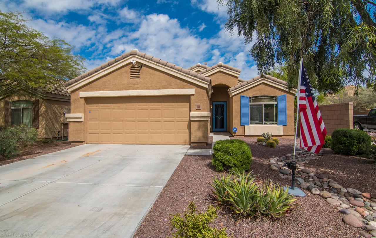 9866 W Quail Ave., Peoria, AZ 85382