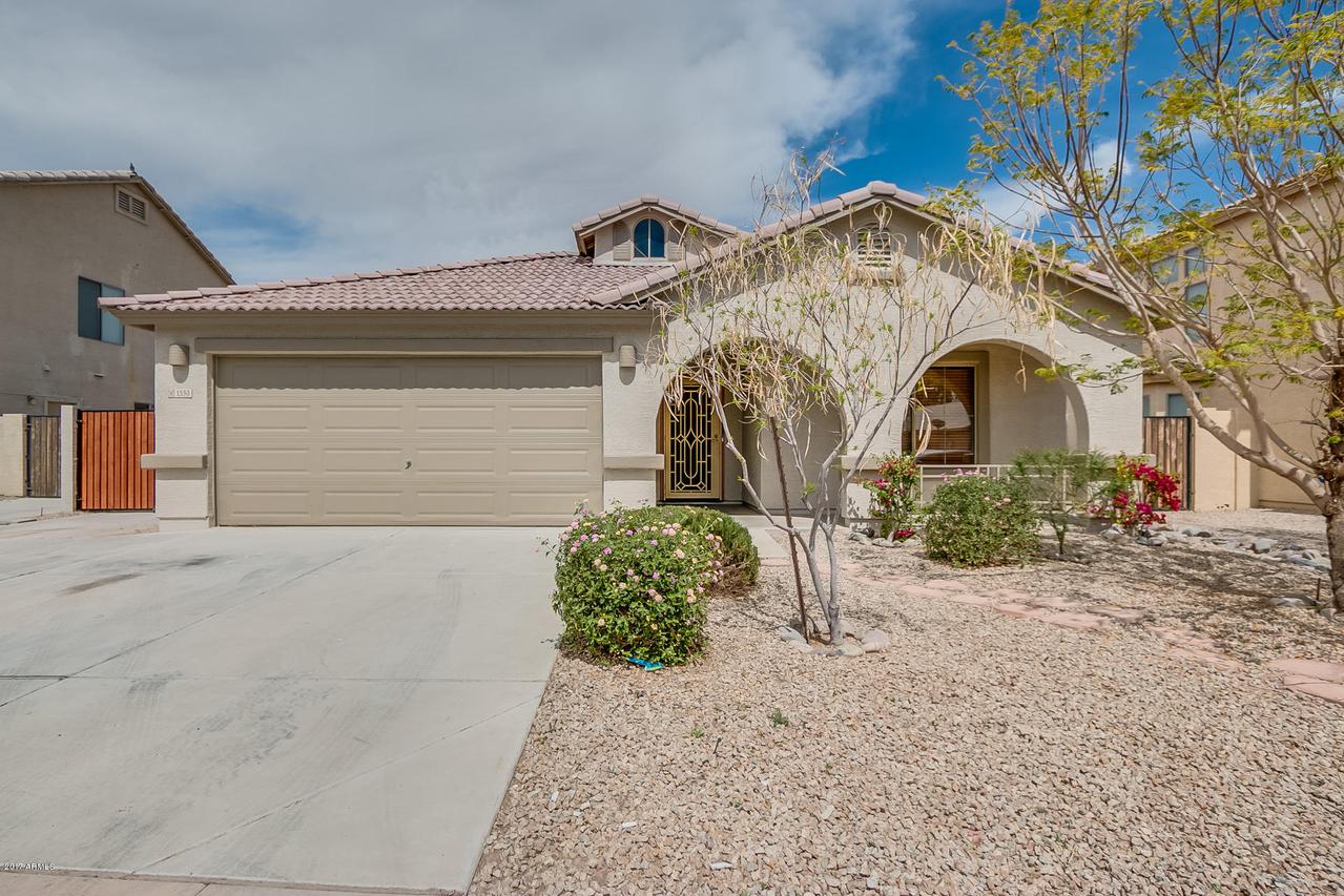 1550 E Alba Dr., Casa Grande, AZ 85122