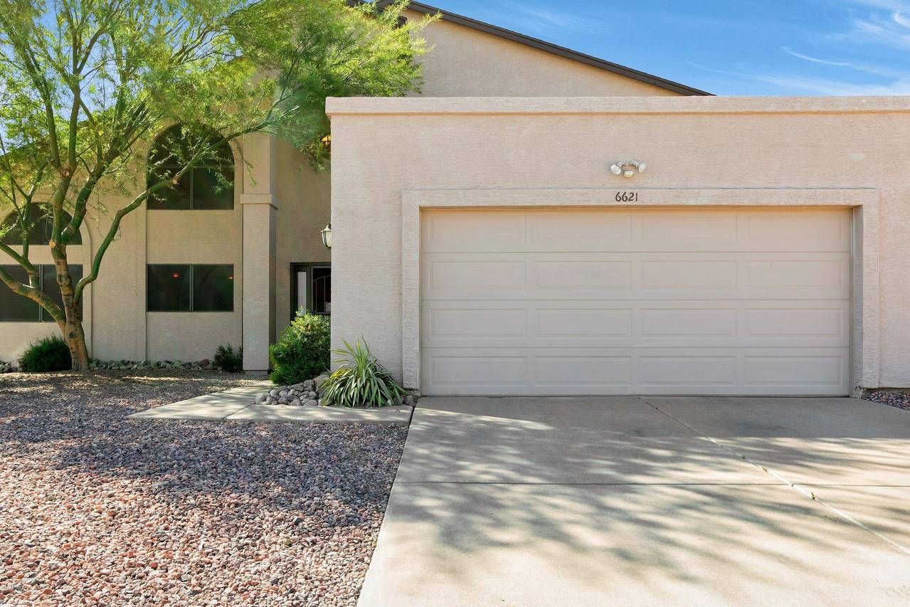 6621 W Turquoise Ave., Glendale, AZ 85302