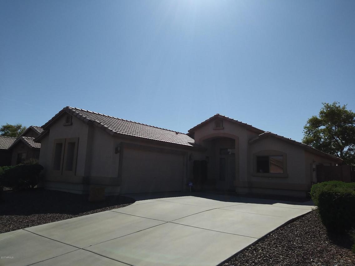 2032 S 86th Ln., Tolleson, AZ 85353