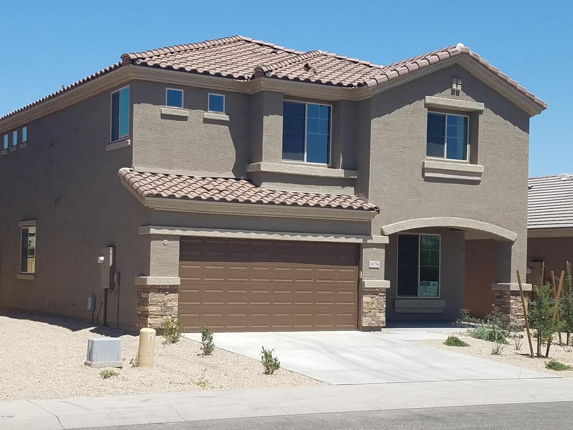 11776 W Locust Ln., Avondale, AZ 85323