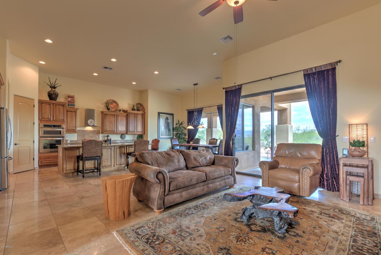 17530 E Whitethorn Dr., Rio Verde, AZ 85263