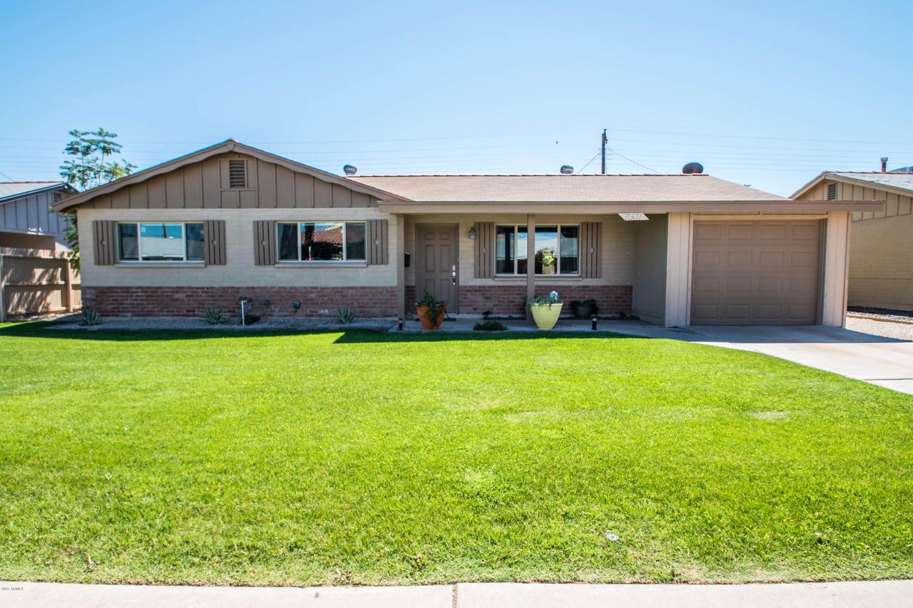 7507 E Latham St., Scottsdale, AZ 85257