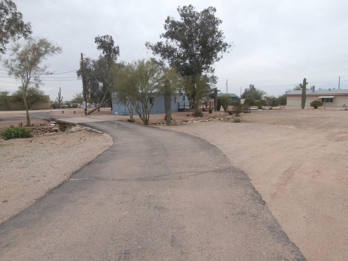 515 W Foothill St., Apache Junction, AZ 85120