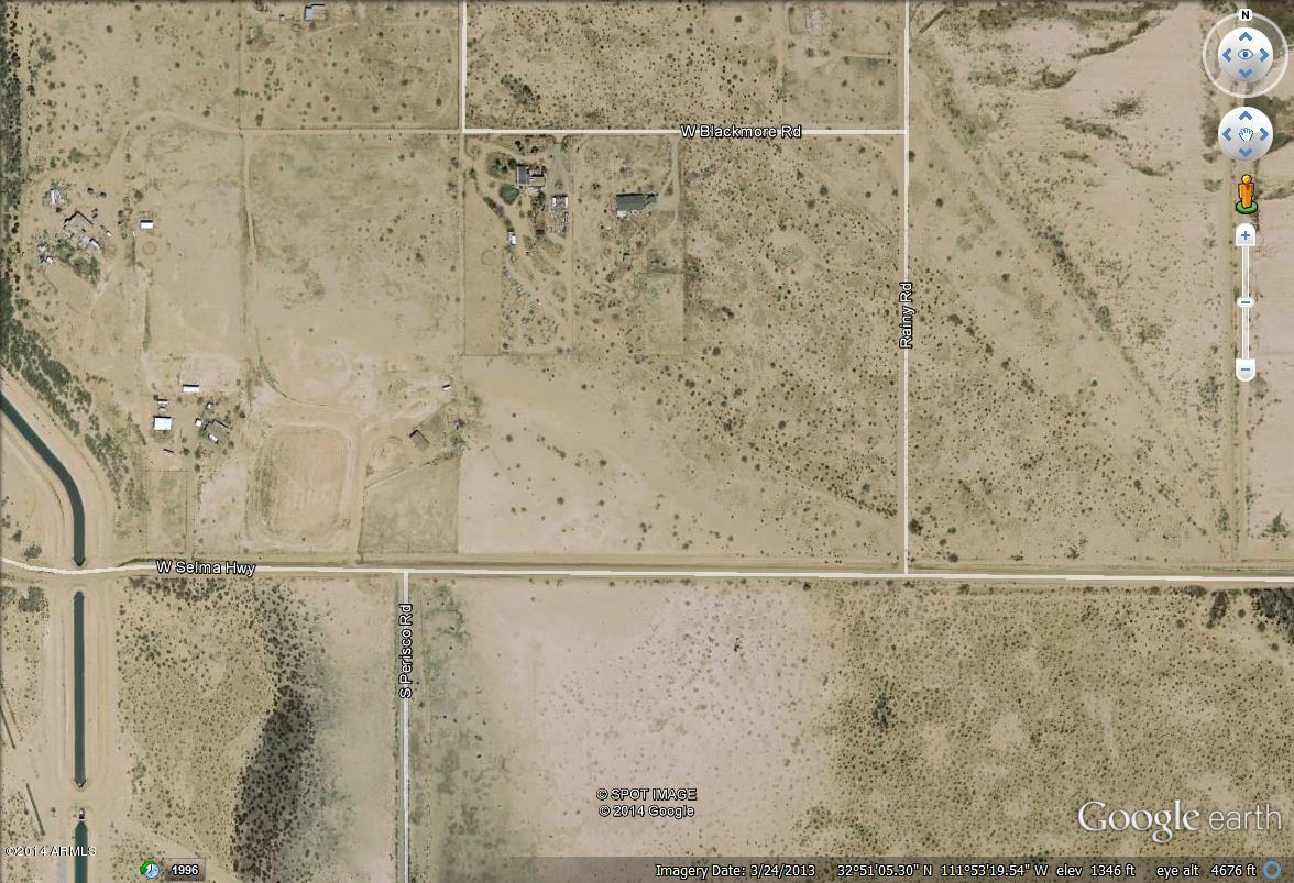 W Blackmore Rd. #15, Casa Grande, AZ 85193