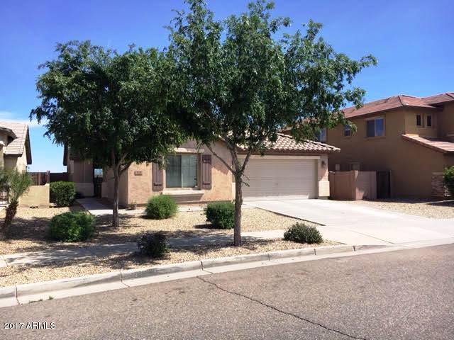 525 S 111th Dr., Avondale, AZ 85323