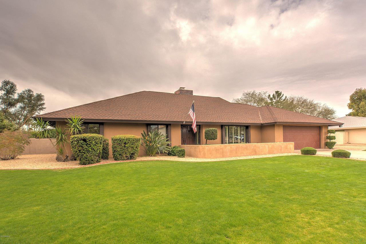 5041 E Cortez Dr., Scottsdale, AZ 85254