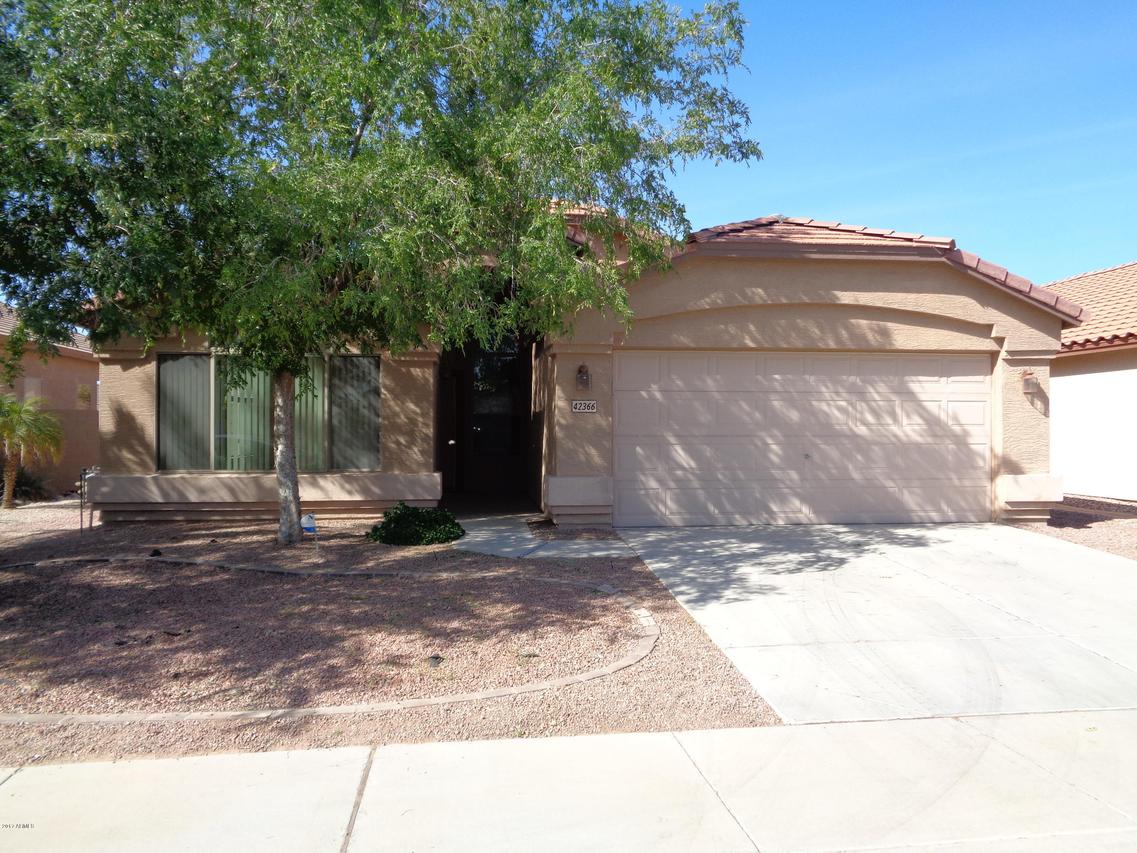 42366 W Chambers Dr., Maricopa, AZ 85238