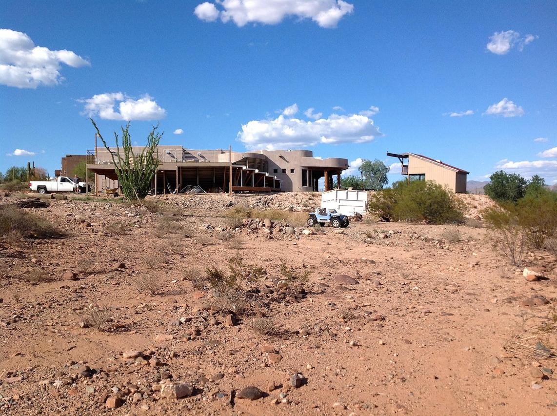 46409 N 41st Dr., New River, AZ 85087