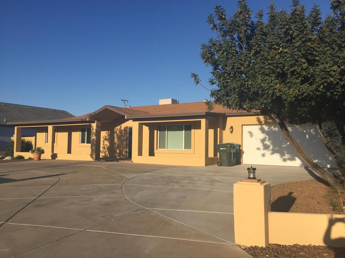 16601 N 18th St., Phoenix, AZ 85022