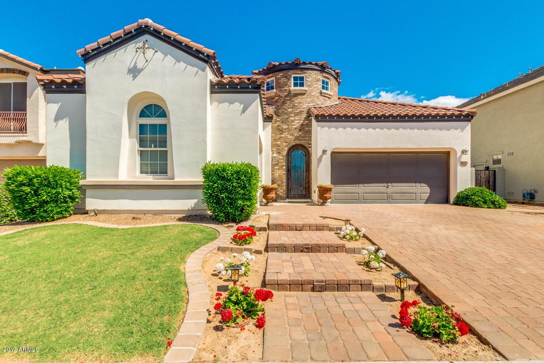 9521 N 183rd Ln., Waddell, AZ 85355