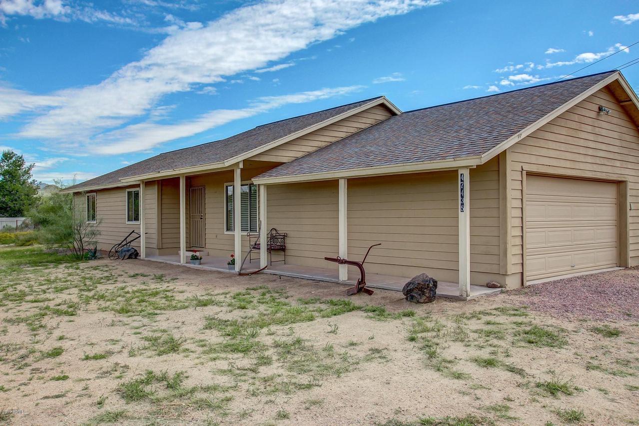 47435 N Meander Rd., New River, AZ 85087